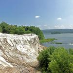 White Cliffs of Conoy