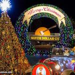 Silver Dollar City