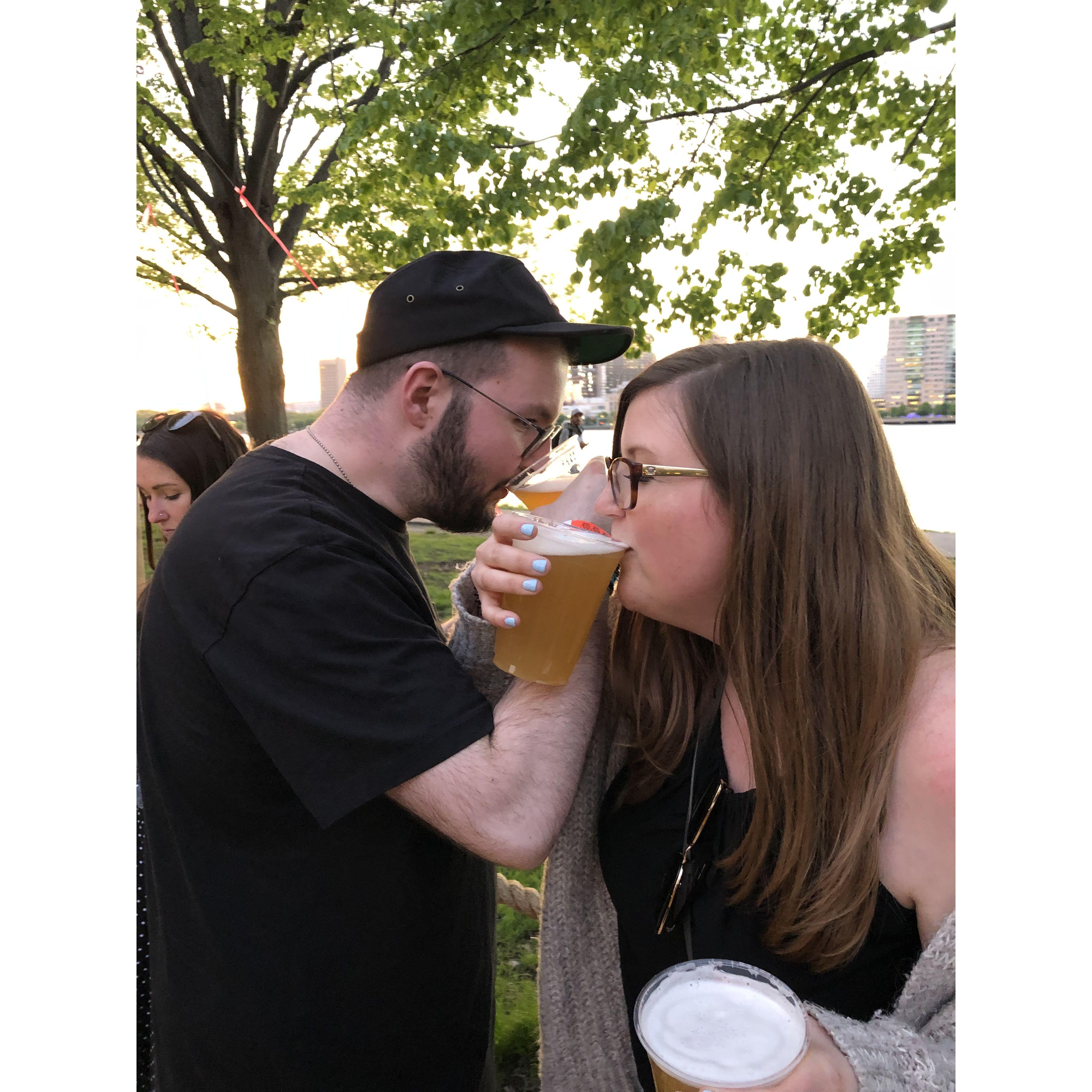 Drank