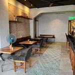 El Tasting Room by Colibrí