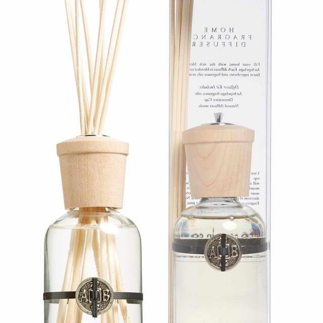 Fragrance Diffuser - PINEAPPLE GINGER