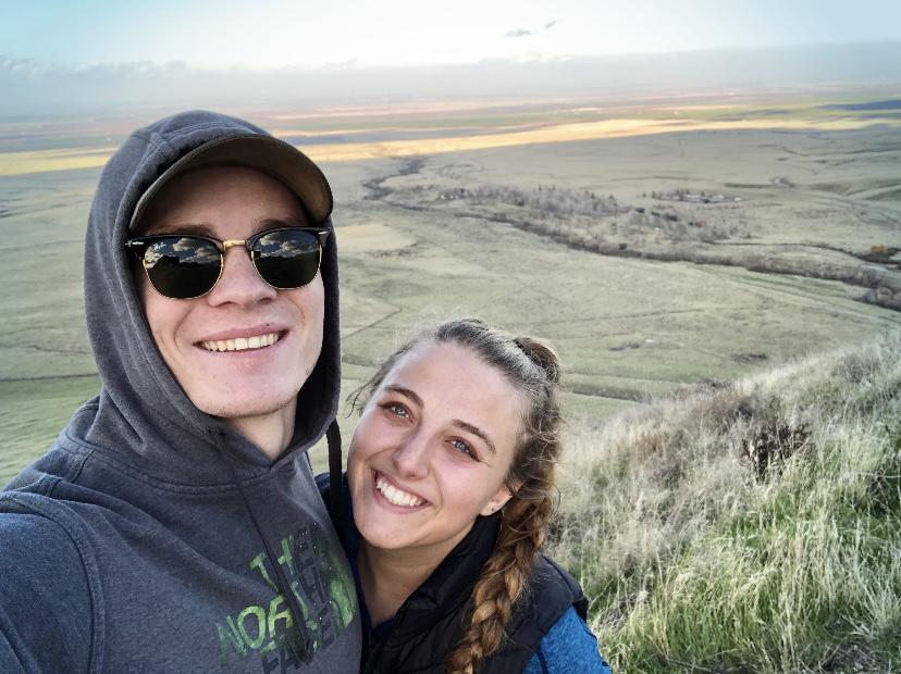 3 year anniversary!