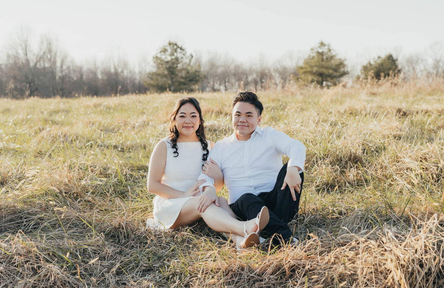 The Wedding Website of Phoua Thao and Kevin Lee