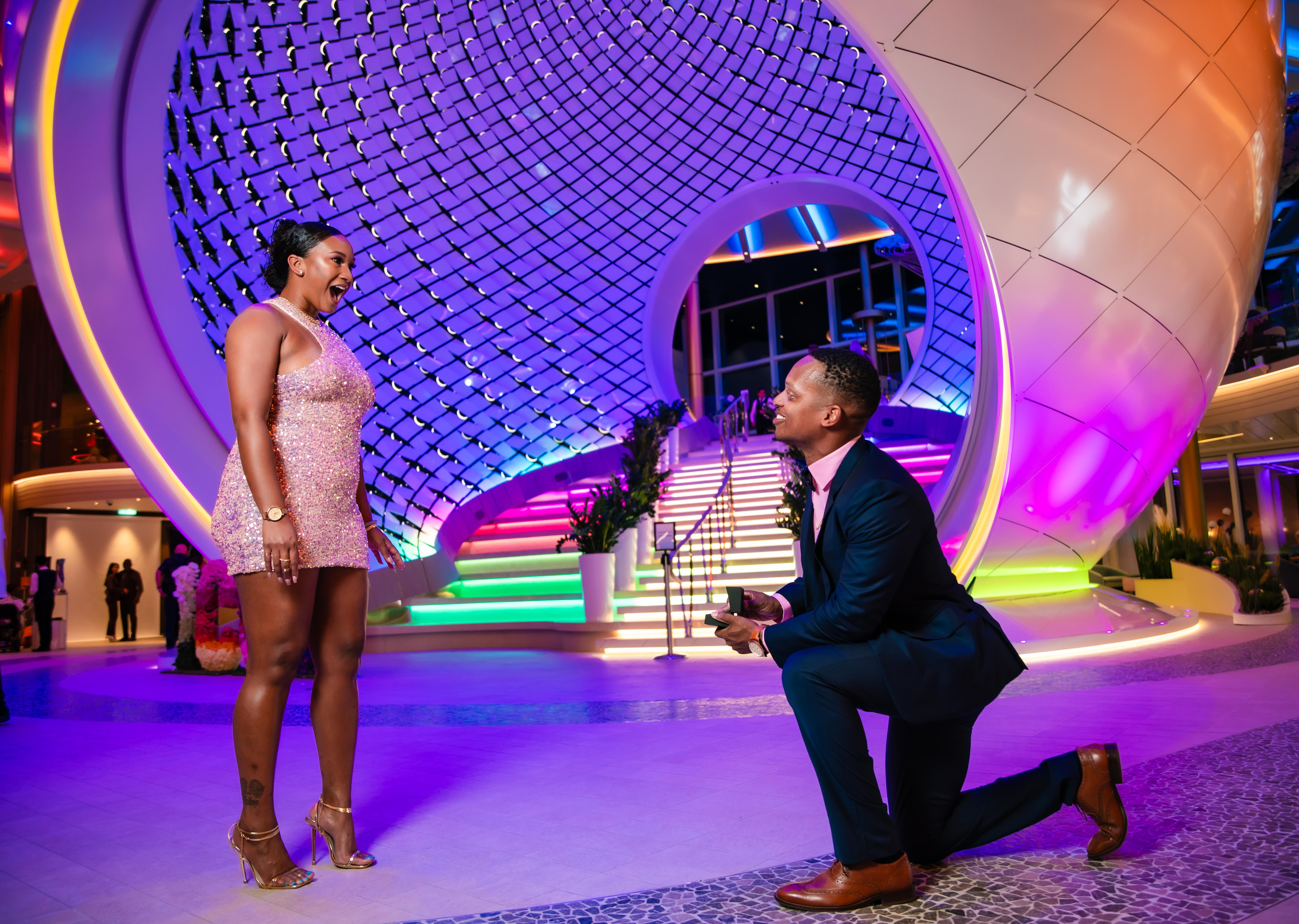 The Wedding Website of Kesha Miller and Edward Reid