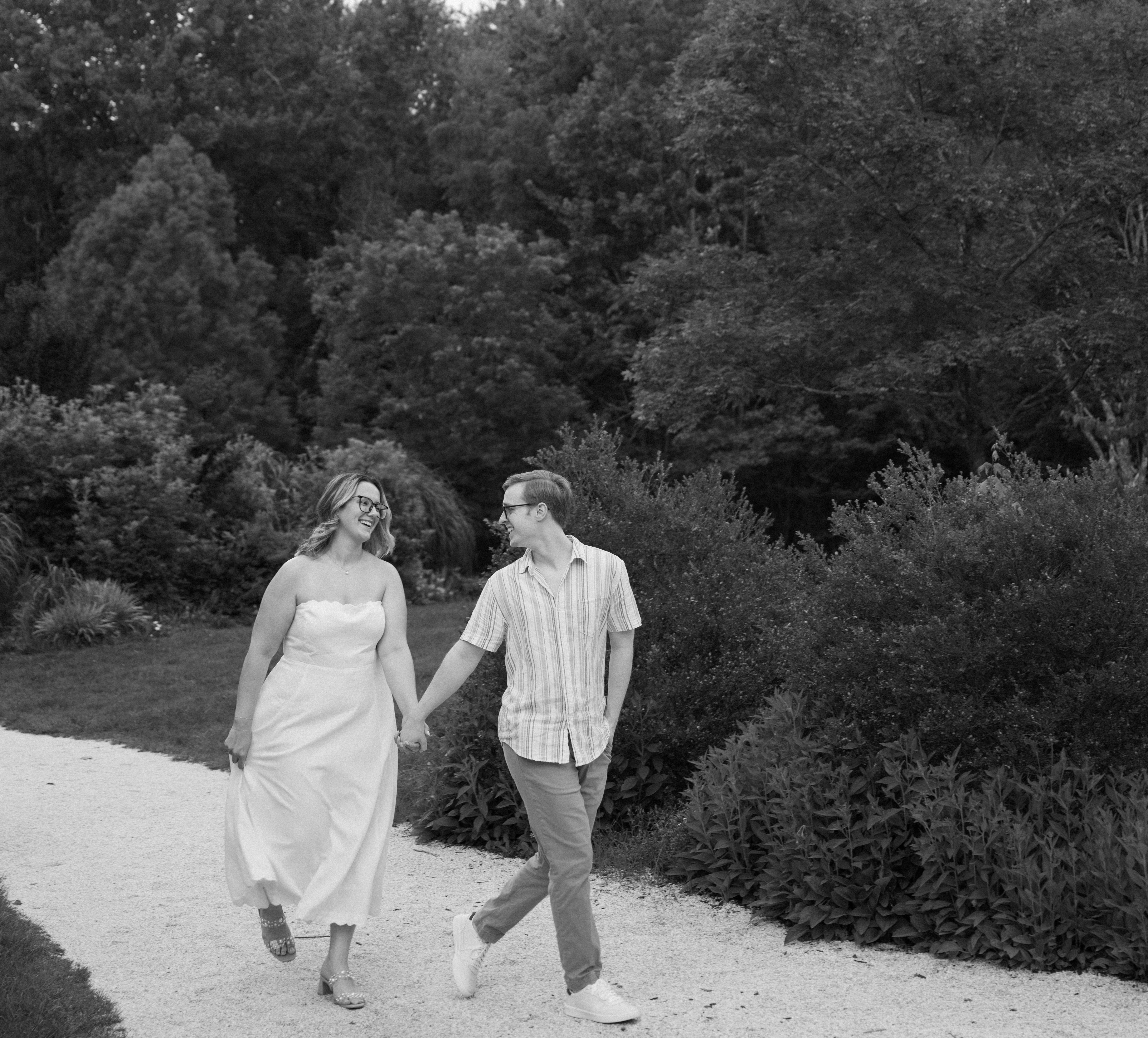 The Wedding Website of Sean Barton and Kate Augustin