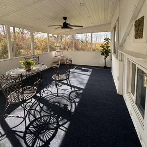 House improvements