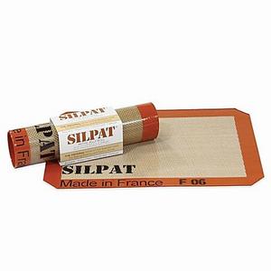 Silpat® Nonstick 8-1/4-Inch x 11-3/4-Inch Silicone Baking Mat