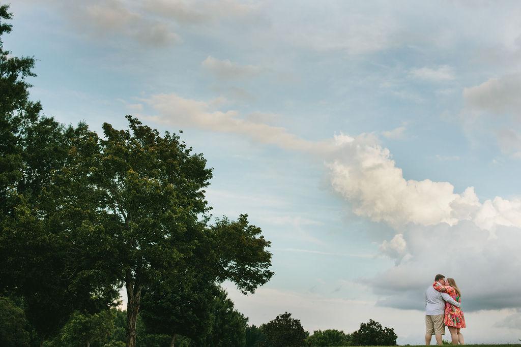 The Wedding Website of Sarah Harris and Douglas Cone III