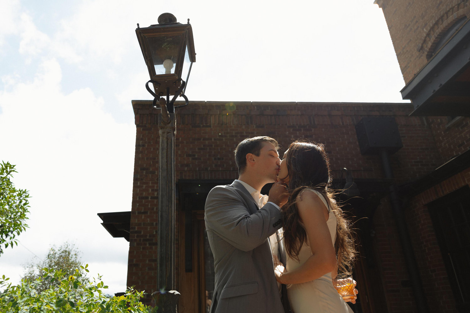 The Wedding Website of Allison Bennett and Graham Lundgren