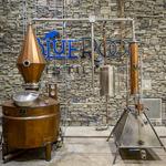 Blue Rook Cane Spirits Distillery