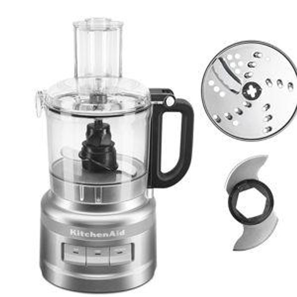 KitchenAid 7-Cup Food Processor - KFP0718