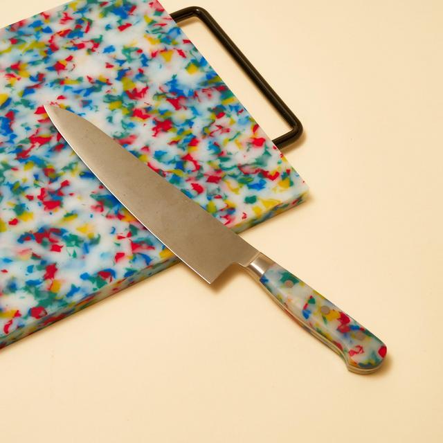 Chef's Knife