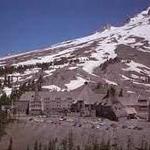 Timberline Lodge