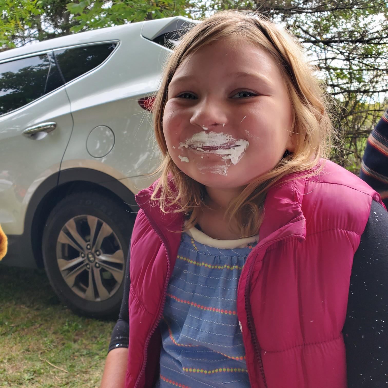 #boetcherputaringonit  #bridalshower