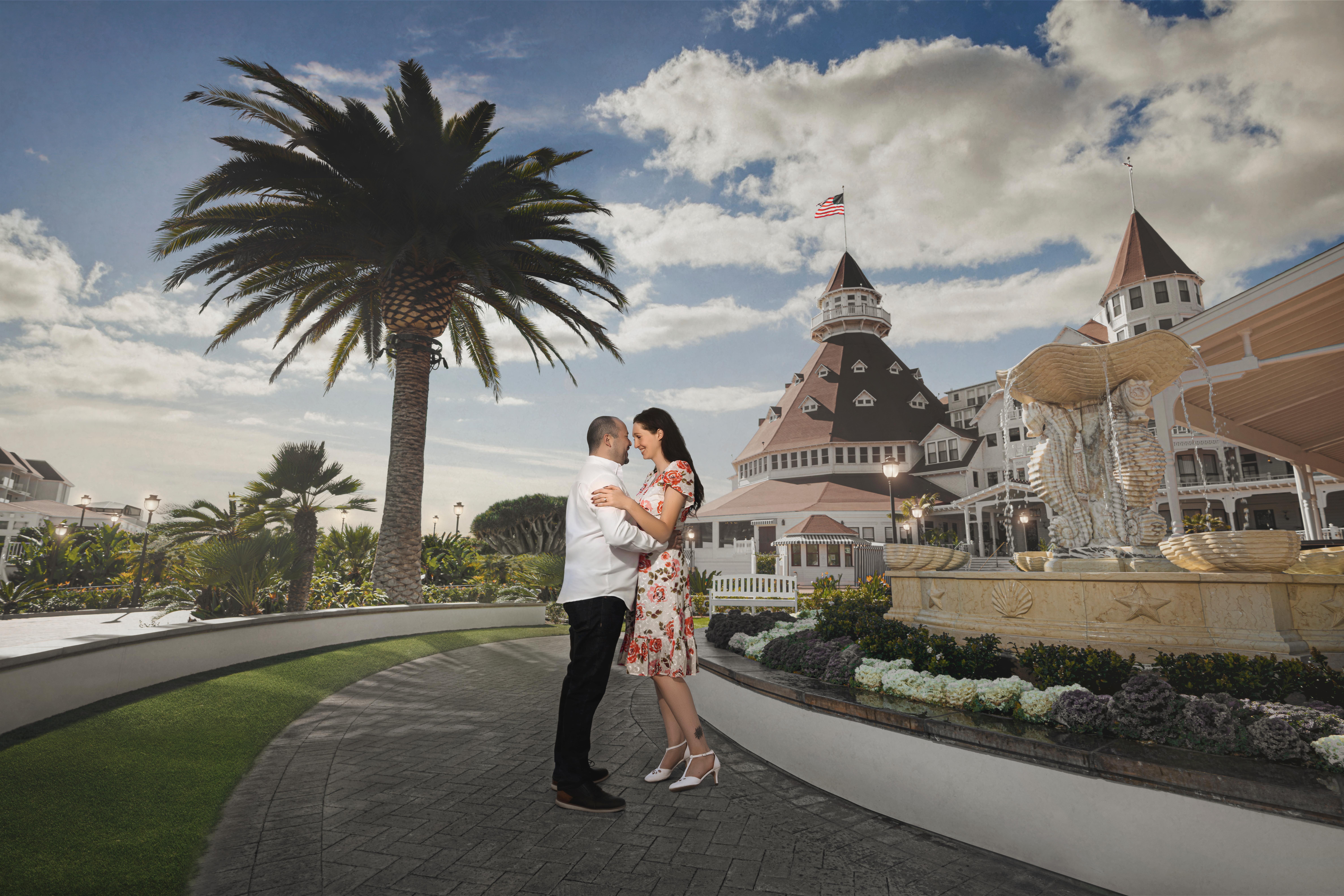 The Wedding Website of Emily Moore and Cesar Barbosa