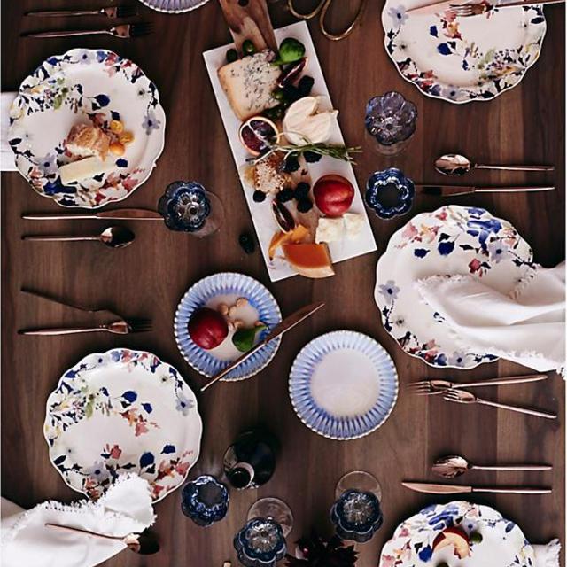 Iona Cheese Board