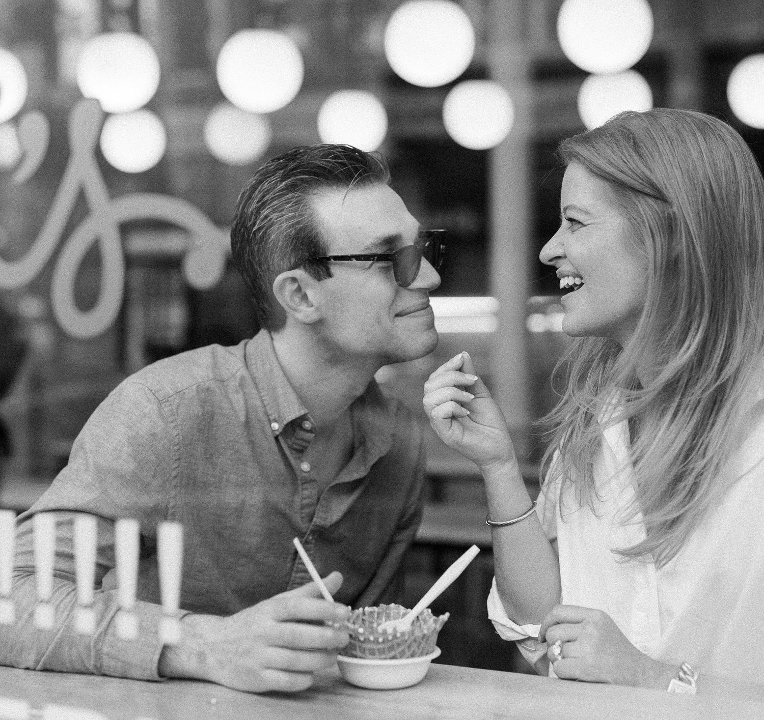 The Wedding Website of Hannah Gallagher and Ian Rothbarth