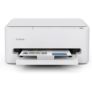 Canon Wireless Ink Jet Printer
