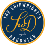 The Shipwright's Daughter