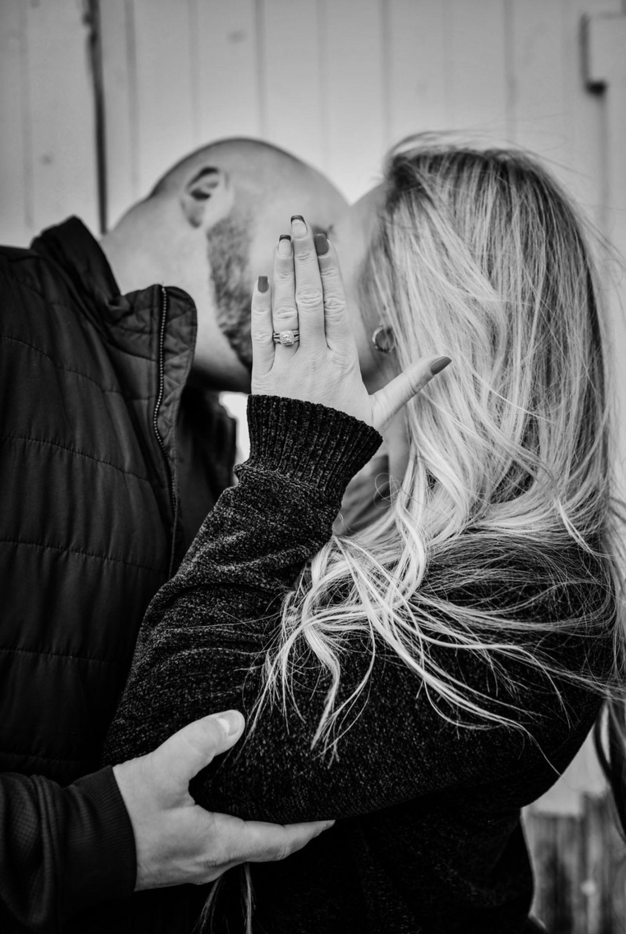 The Wedding Website of Paige Jarsombeck and Kevin Smith
