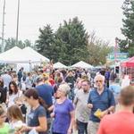 Kelowna Farmers' and Crafters' Market