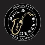 Phil & Derek's Restaurant