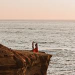 Sunset Cliffs