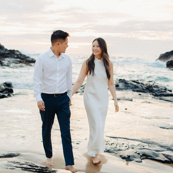 Our Wedding & Honeymoon Fund