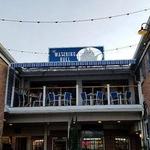 The Watering Hull