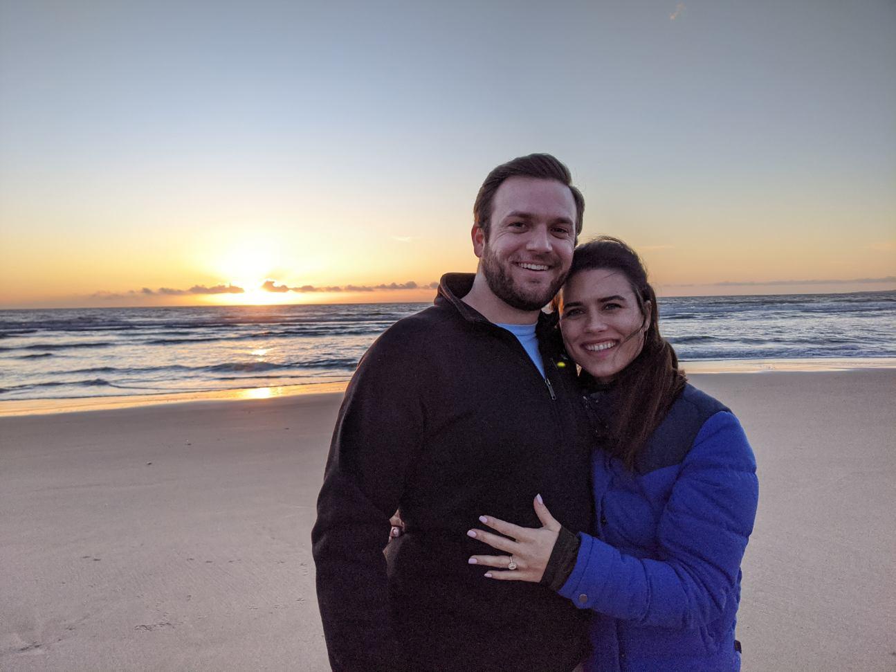 The Wedding Website of Lauren Johnson and Brendan Ferrell