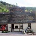 For the Whiskey Lover - High West Saloon; High West Refractory and Distillery