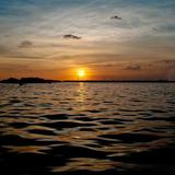 Osman Sagar Lake View Park