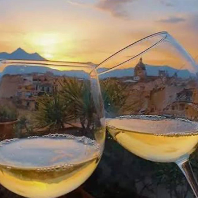 Palermo Wine Tasting