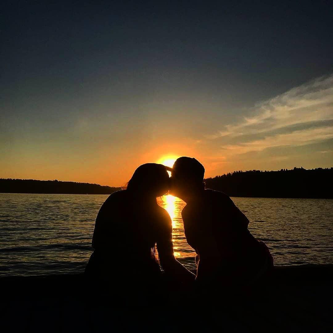 The Wedding Website of michele strauss and Trevor Talkington