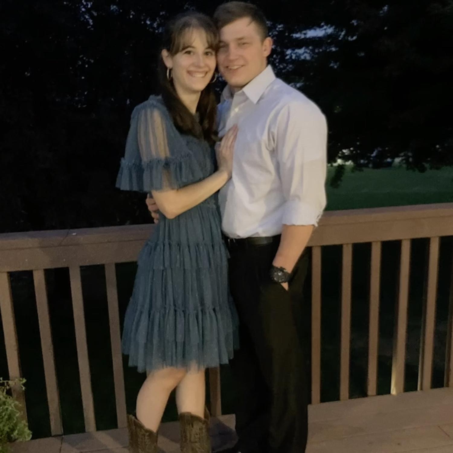 Patrick Workman and Monica Workman's Wedding Website