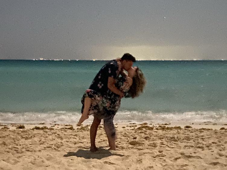 The Wedding Website of Tricia Mercer and Zach Mercer