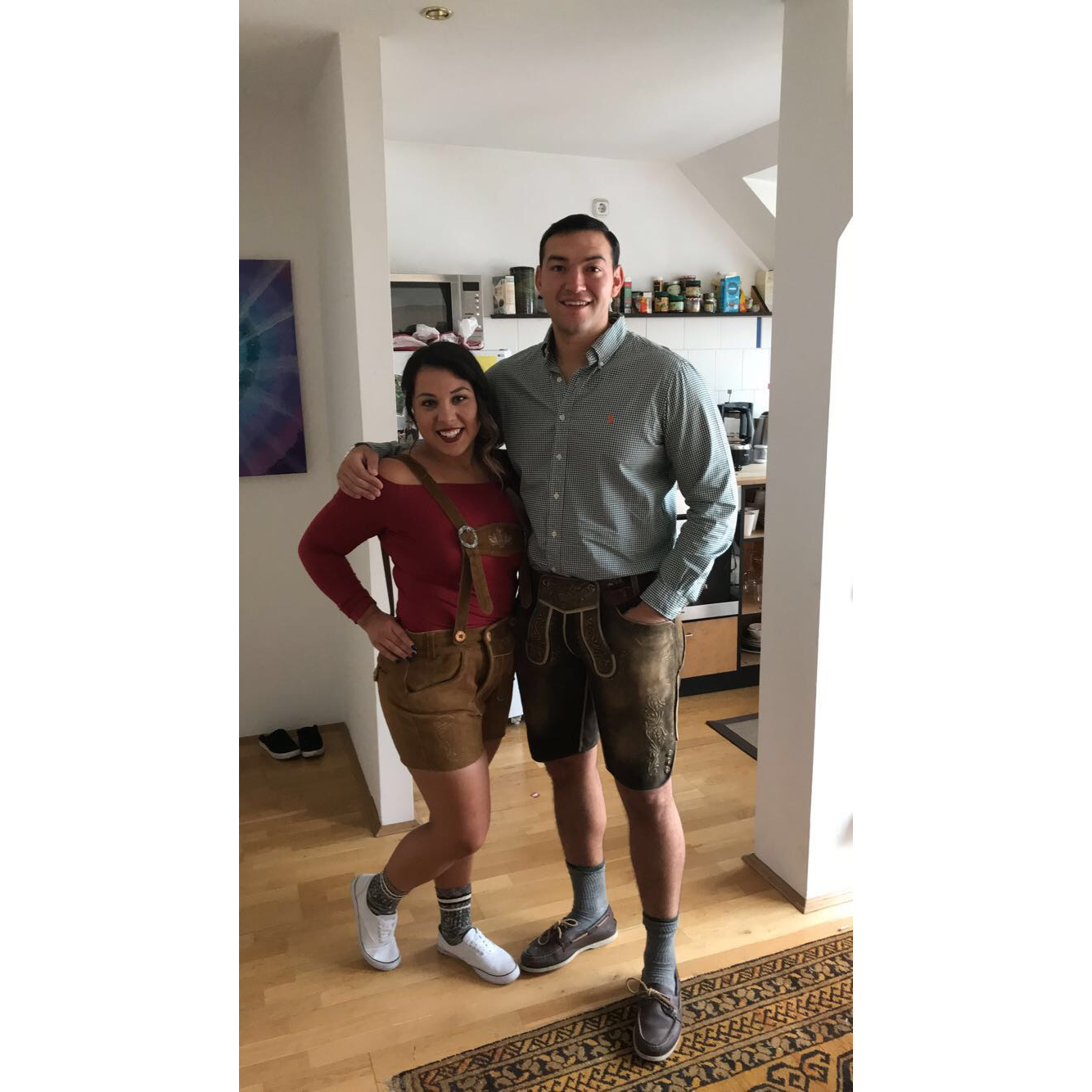 Oktoberfest!