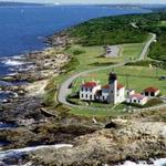 Beavertail State Park
