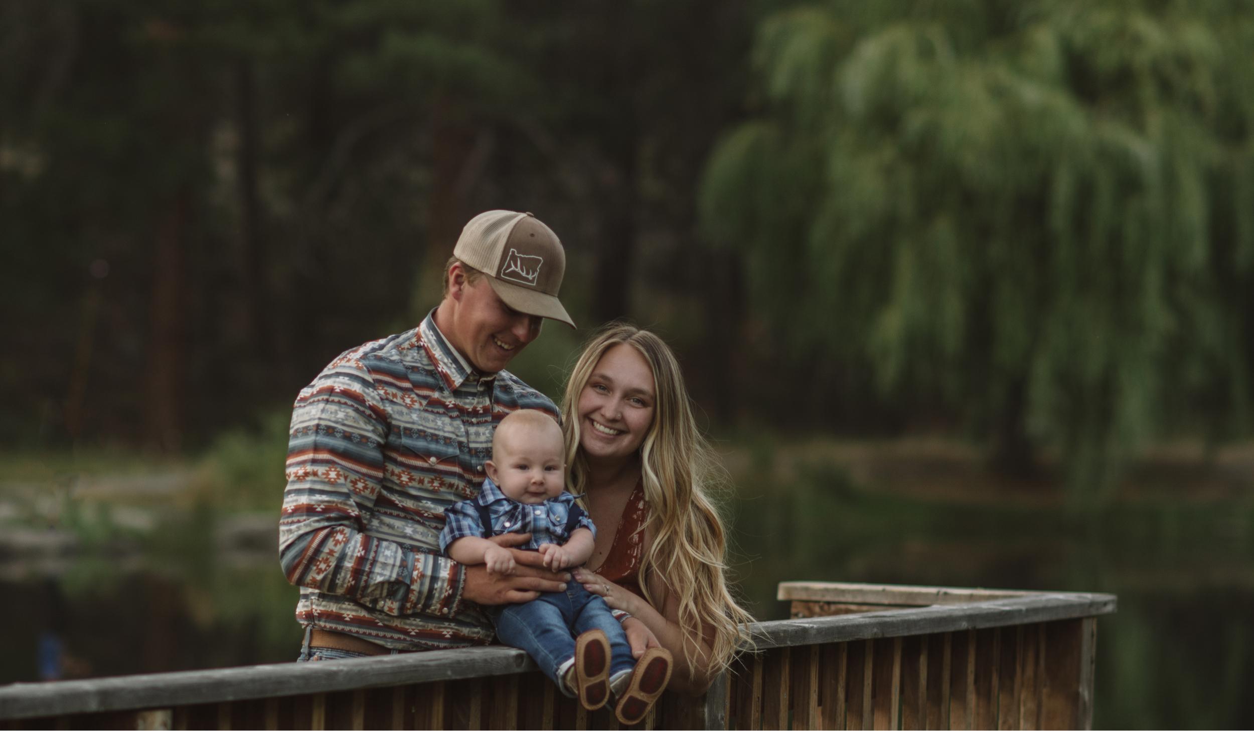 The Wedding Website of Montessah Frost and Bryan Sokol