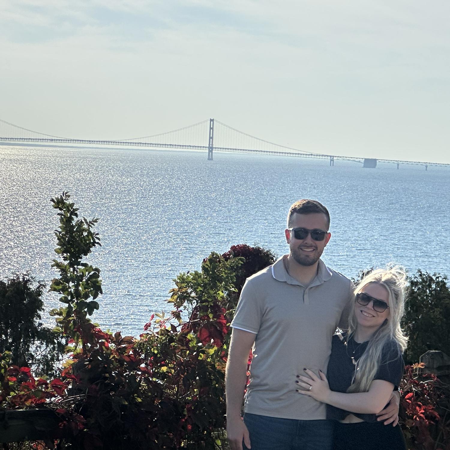 Mackinac Island, MI