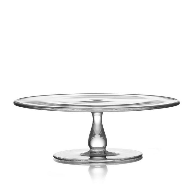 Moderne Cake Plate