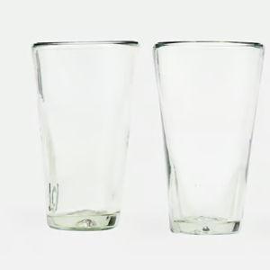Soho Home Country House Water Glass, Set of Four