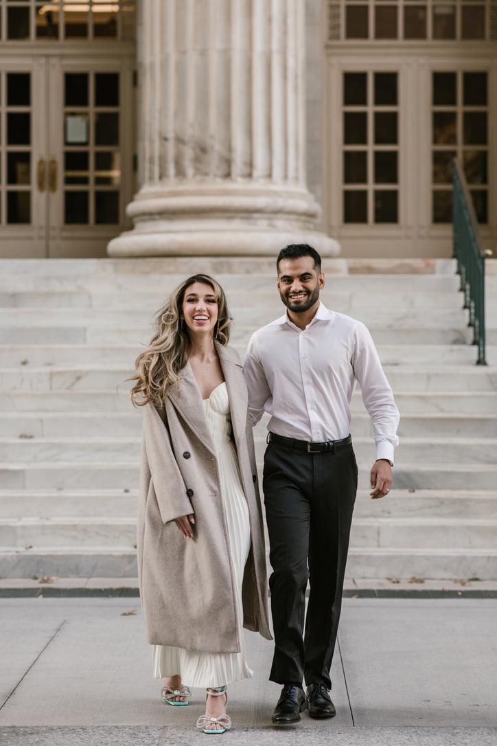 The Wedding Website of Adam Hammad and Noor Toukan