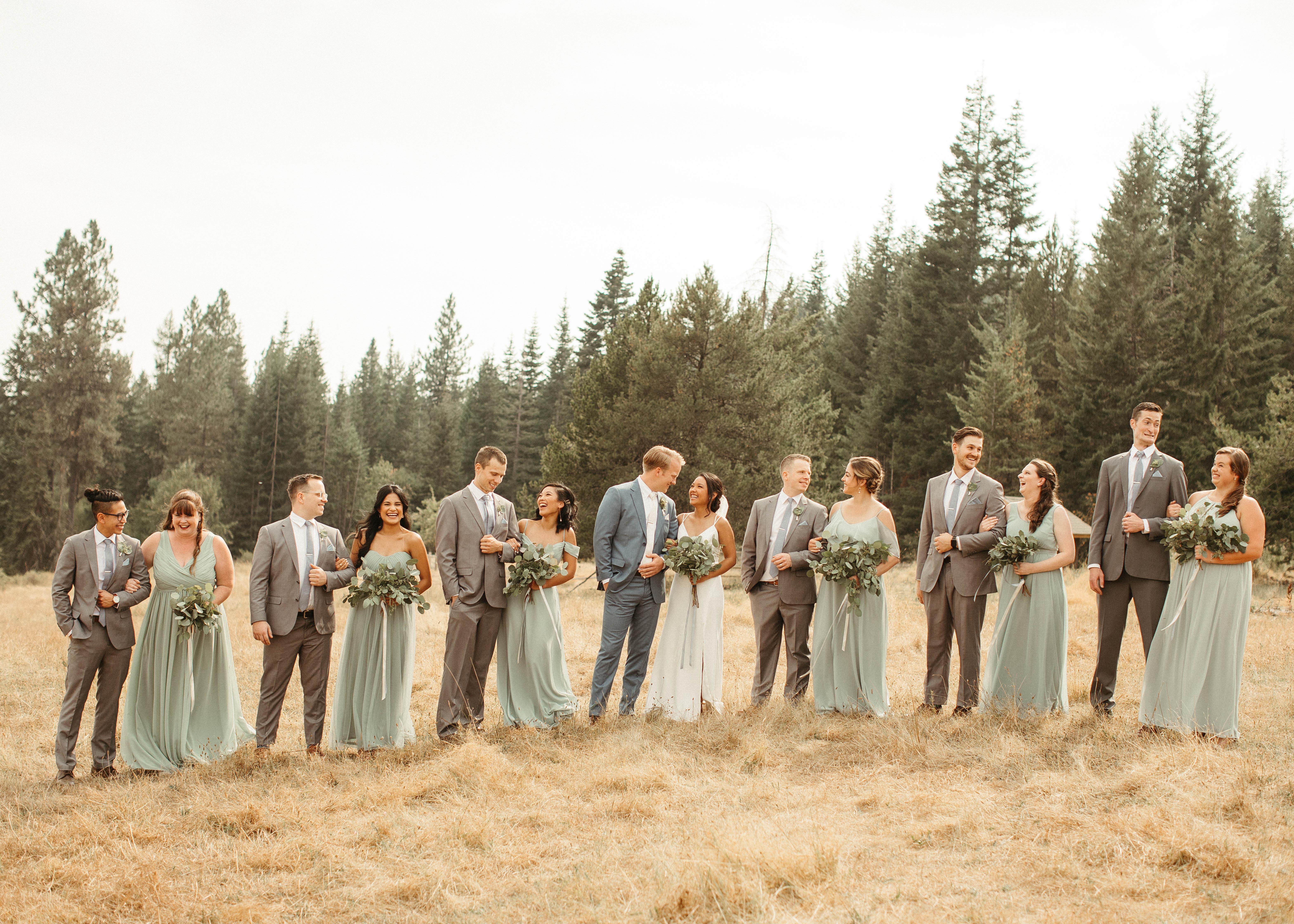 The Wedding Website of JESSE WEAVER and DANNA WEAVER