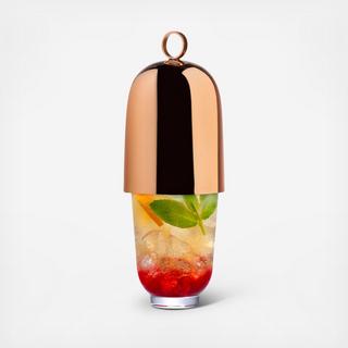 Hepburn Shaker
