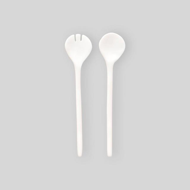 Medium Salad Servers
