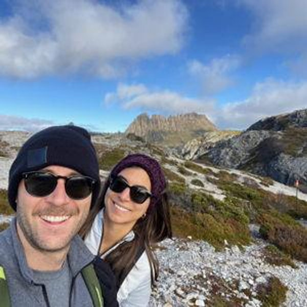 Our newlywed fund