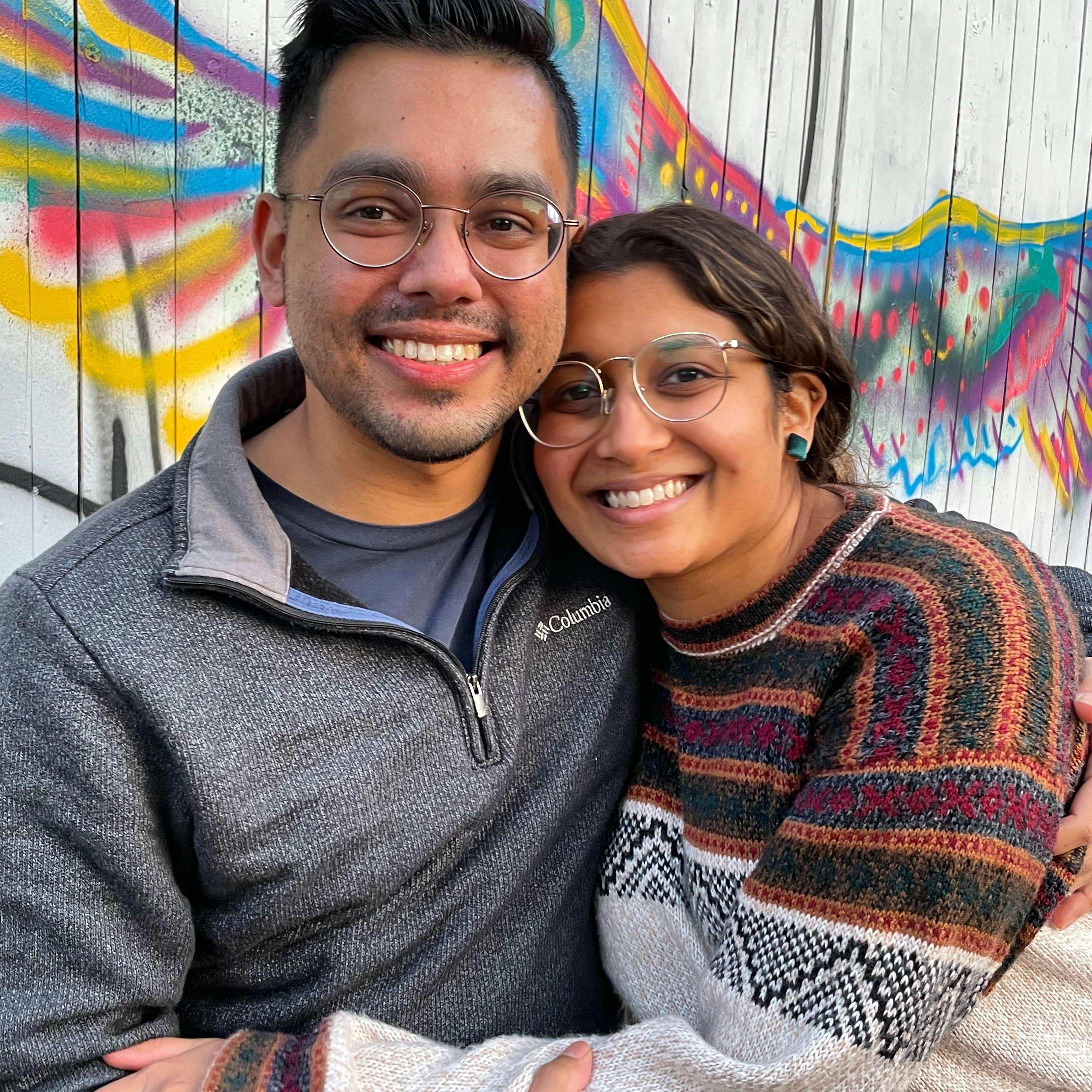Happy hours in Philly got us through med school