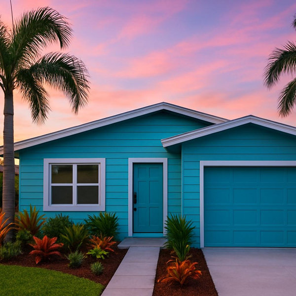 Our New Home Fund