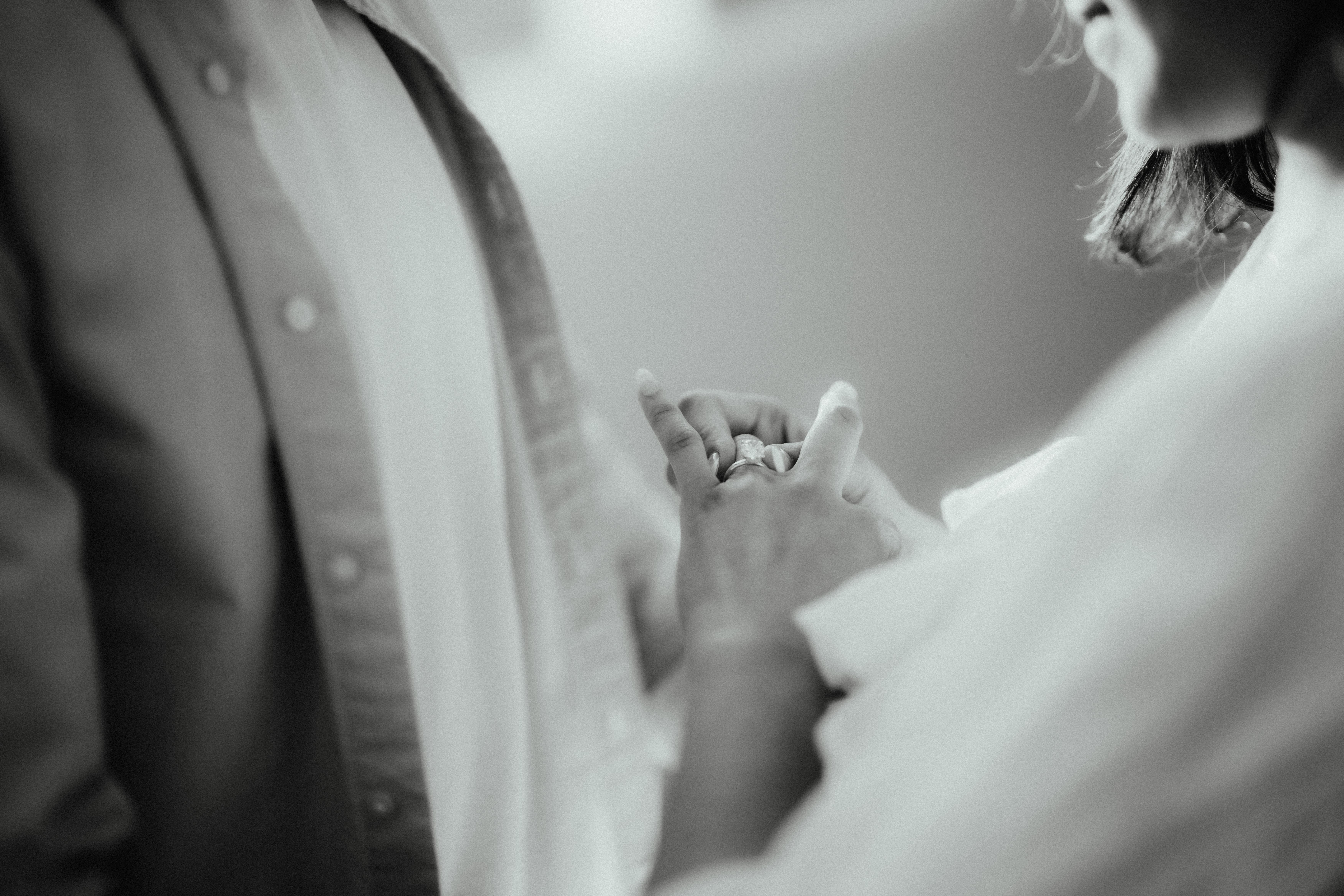 The Wedding Website of Rowena Bisnar and Daniel Zerem